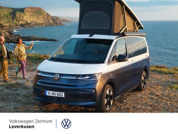 Volkswagen Leasing Angebot: Volkswagen T7 Multivan California Beach 2.0 TDI DSG 6-SITZE