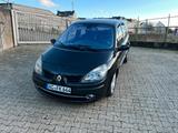 Renault Scenic Automatik 7 Sitze Anhängerk... - Renault Scenic aus 2008 mit Diesel-Antrieb