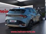 Kia SPORTAGE 1.6 GT LINE DRIVE SOUND GLASDACH 2TONE - Kia Sportage in Krefeld