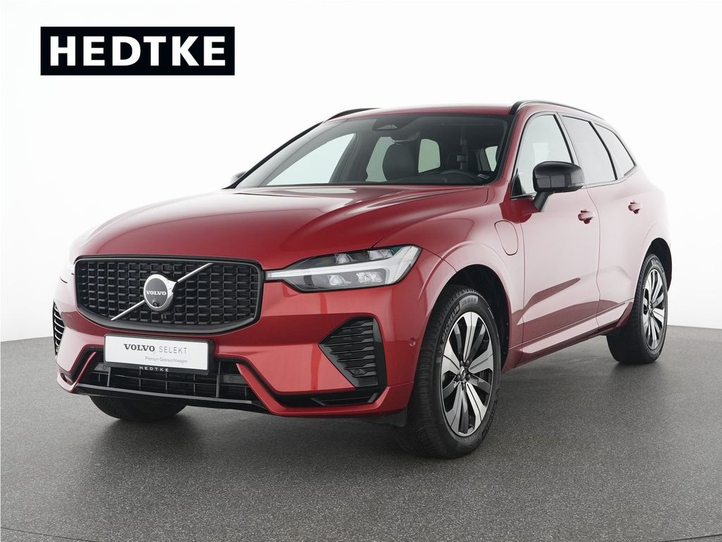 Image of Volvo XC60