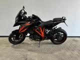KTM Super Duke GT 1290 - KTM SUPER DUKE GT 1290
