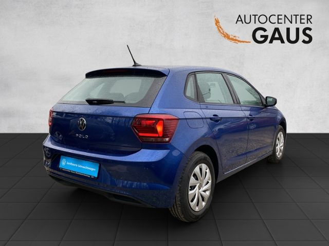 Polo Comfortline 1.0 TSI DSG 276€ ohne Anz. Navi