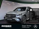 Mercedes-Benz GLC 400 e 4M AMG Sport Premium+ Distr. LED Pano - Mercedes-Benz GLC 400 Plug-in Hybrid (PHEV) Gebrauchtwagen