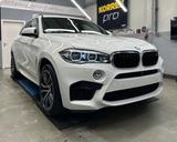 BMW X6 M - BMW X6 M SUV
