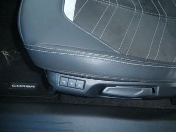 Bild 8 Opel Corsa F GS Line mit Matrix LED und Navi