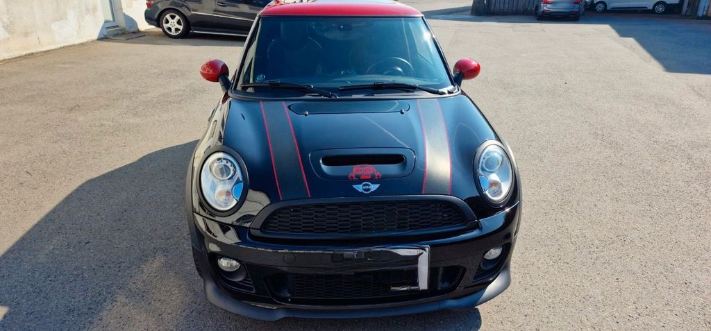 Image of MINI John Cooper Works
