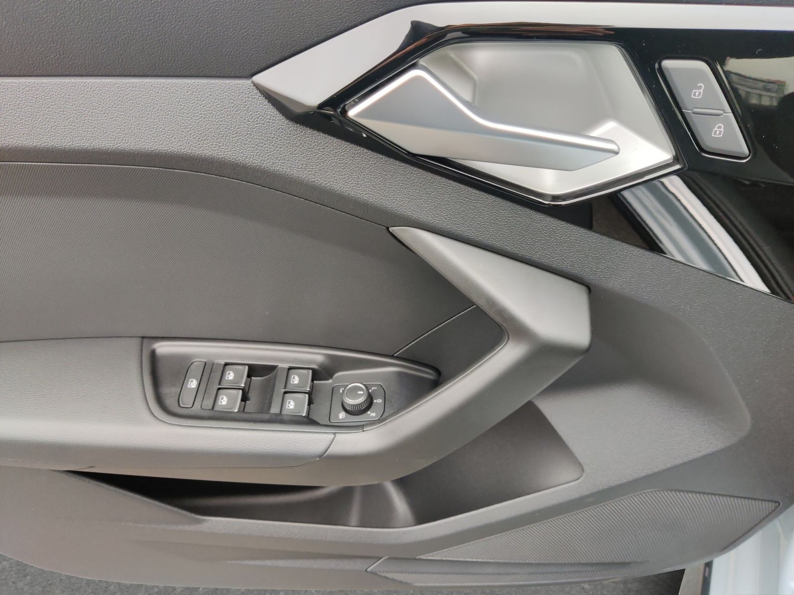 Audi A1 - Bild 13