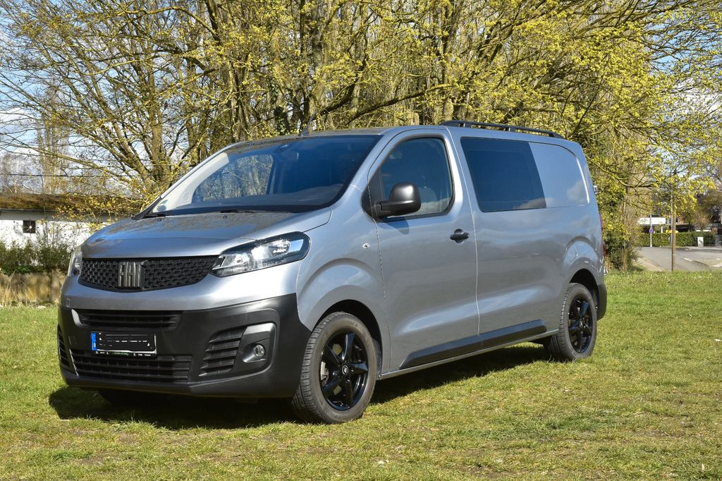 Image of Fiat Scudo