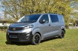 Fiat Scudo, netto 17.500,- zzgl Mwst.