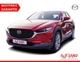 Mazda CX-30 2.0 2WD LED 360° Totwinkel Bose ACC - Mazda Gebrauchtwagen in Leipzig