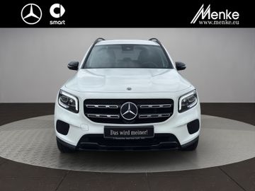 Mercedes GLB 180 - 2
