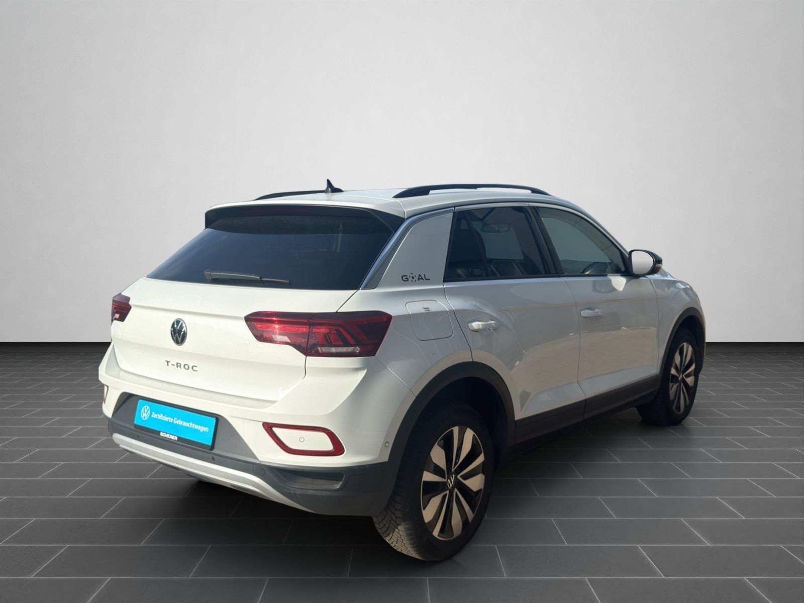 Volkswagen T-Roc - Bild 3