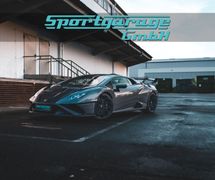 Fahrzeugabbildung Lamborghini Urus  *MWST./B&O/CARBON/GARANTIE*