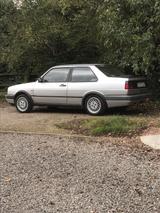 Volkswagen VW Jetta 2 2/3-trg. - gebrauchte VW Jetta aus dem Jahr 1990