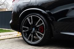 BMW X5 – 10 / 35