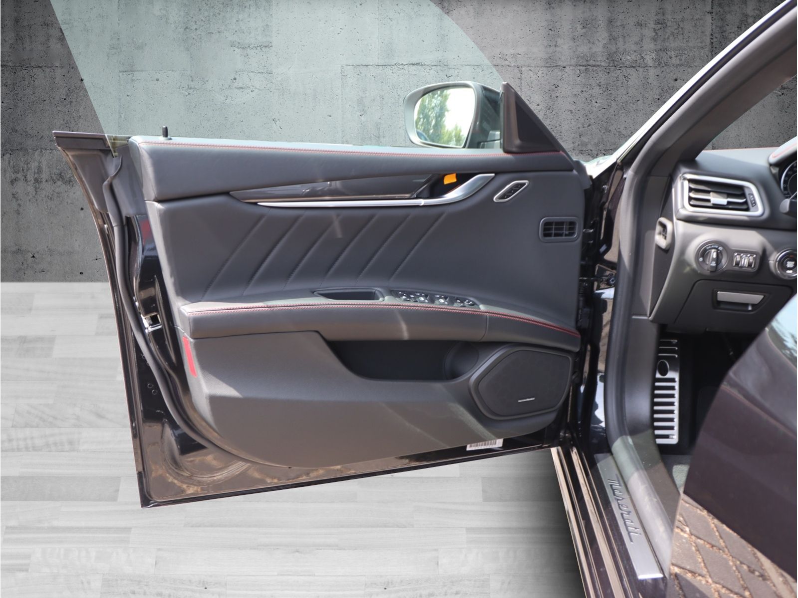 Maserati Ghibli - Bild 16