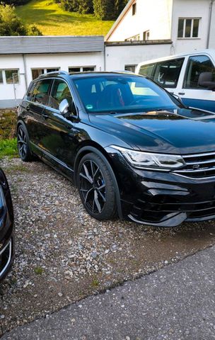 Volkswagen Tiguan R / Akra/ 360/ 21 Zoll/...