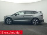Skoda Enyaq 85x Loft WÄPU RFK ACC NAVI - Skoda Gebrauchtwagen in Freiburg
