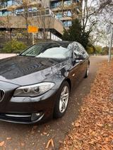 BMW 525i Edition Lifestyle Edition Lifestyle - BMW 525: 525i