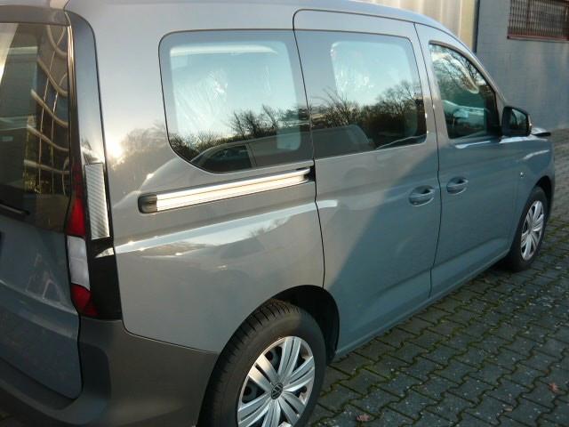 Volkswagen Caddy Family 1,5TSi 6g°Klima°Navi°Kamera°PDC°SHZ