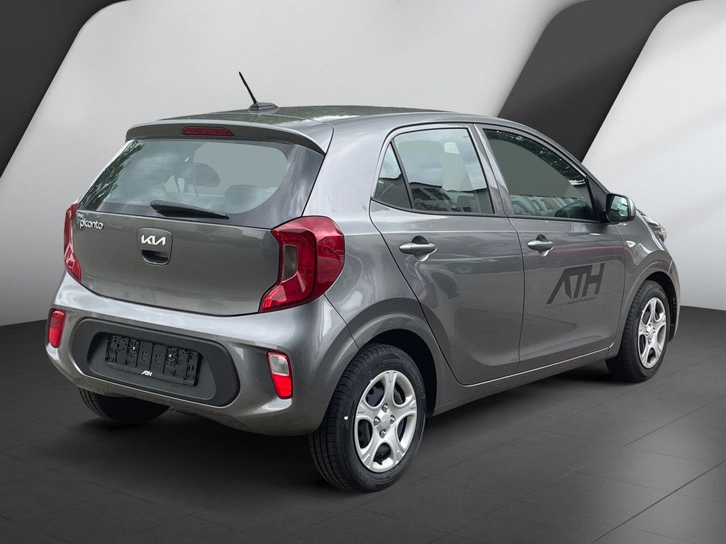 Fahrzeugabbildung Kia PICANTO 1.2 ED7 DRIVE