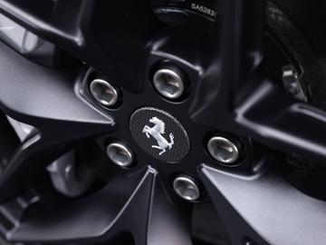 2020 Ferrari 488 PISTA 缩略图 26