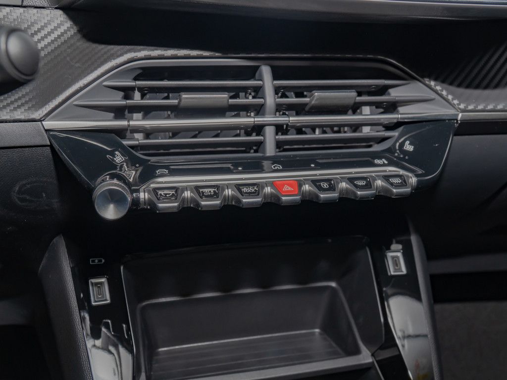 Peugeot 208 - Bild 14