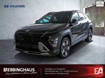 Hyundai KONAKona 1.6 Trend Hybrid 2WD Autobahnassistent