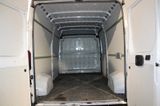 Peugeot Boxer Kasten*1.HAND*CAM*AHK*PDC*SERVO*KLIMA*NAVI - Peugeot Boxer: Kleinbus