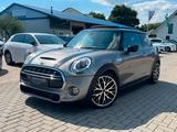 MINI COOPER SD 2.0 Auto. *Harman*Headup*JohnCooperW.* - MINI Cooper SD: Kleinwagen