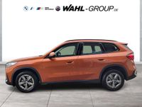 BMW X1 - Vorschau Bild 6