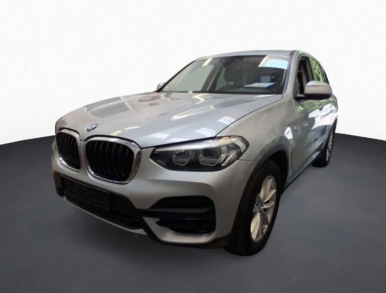 Image of BMW X3