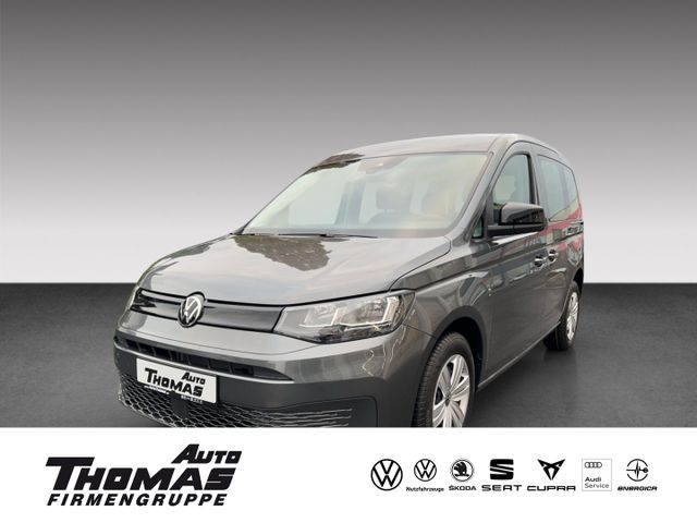 Volkswagen Caddy 2.0TDI Klima PDC