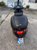 Vespa GTS 310 Super Sport - VESPA GTS 310
