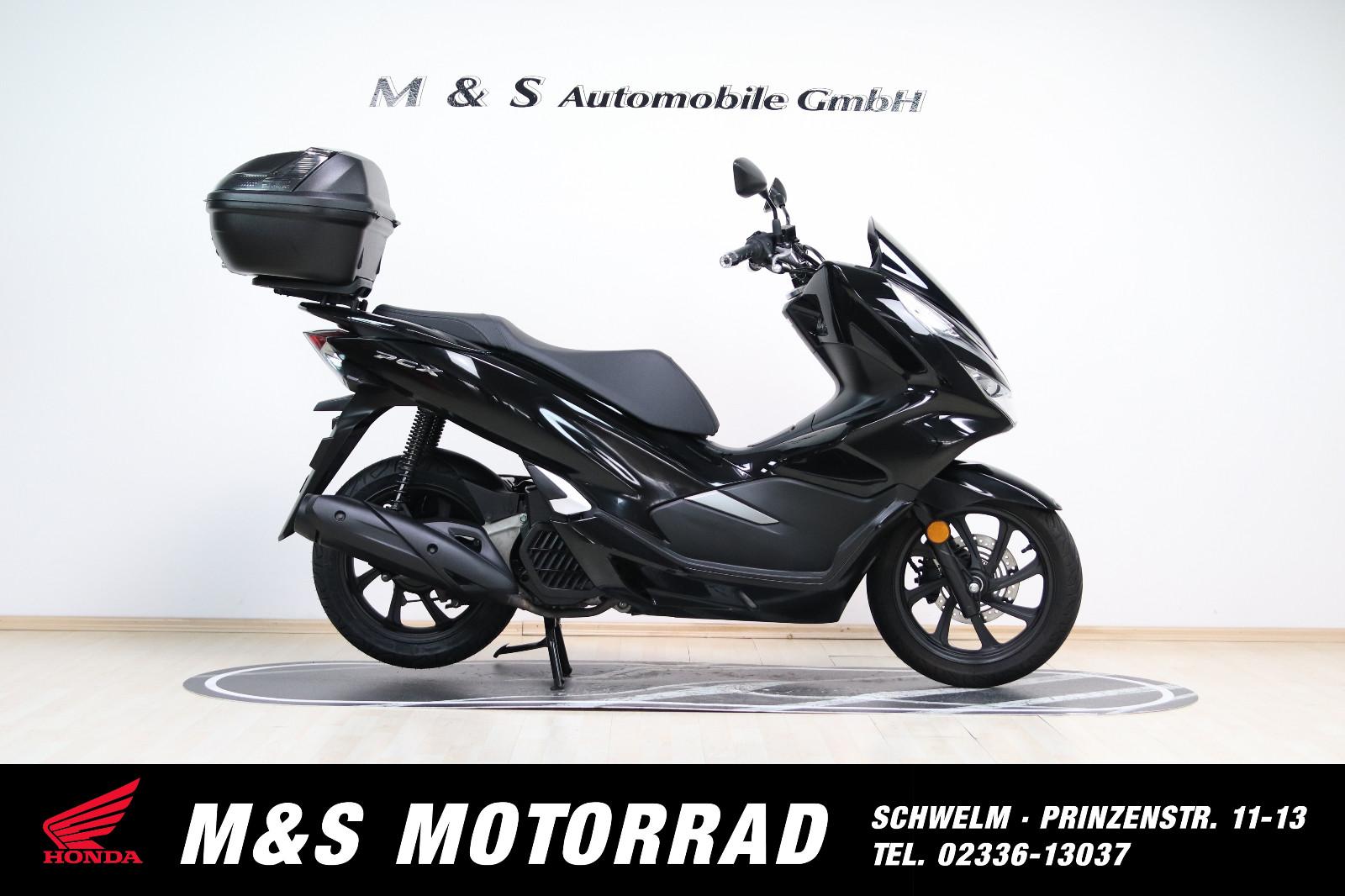 Honda PCX 125