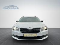 Skoda Superb Ambition/CARPLAY/KAMERA