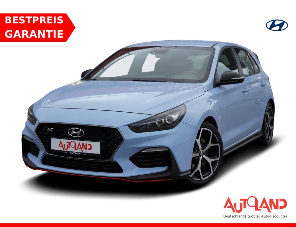 Image of Hyundai i30