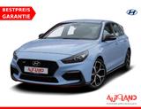Hyundai i30 2.0 T-GDI N Performance LED Navi Sitzheizung