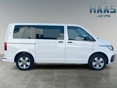 Fahrzeugabbildung Volkswagen T6.1 Multivan Klimaautom*ACC*Standhzg*AHK*48tkm