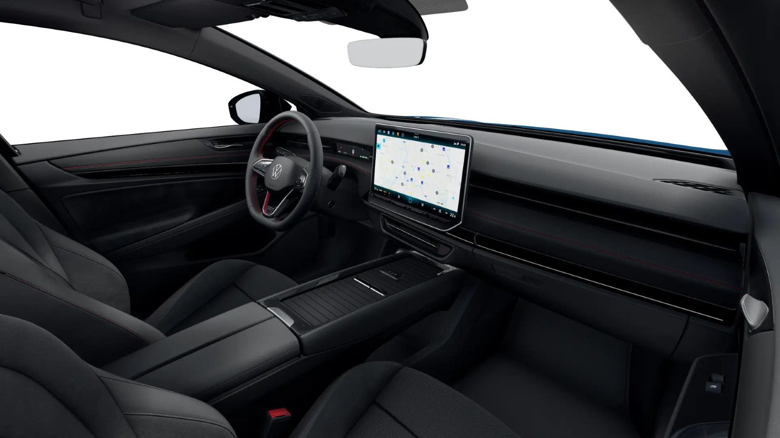 Volkswagen ID.7 - Bild 8