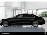 Mercedes-Benz S 580 4M lang AMG+MULTIB+360+HUD+BURM+MEMORY+21" - Mercedes-Benz S 580 mit Panoramadach