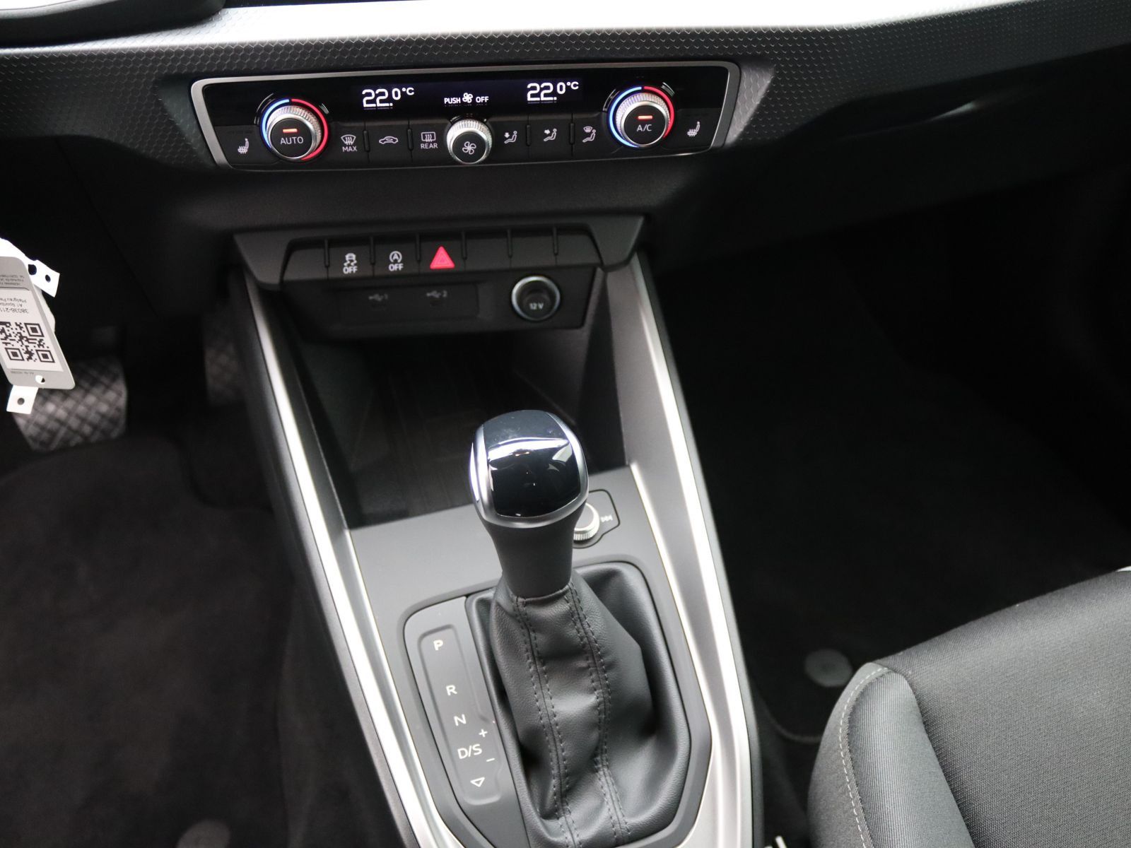 Audi A1 - Bild 16