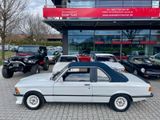 BMW 315 Baur Cabrio TC1, - 1.dt. Hd. - 58tkm! - BMW aus 1985