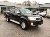 Toyota Hilux 3,0 D-4d,d.cab 4wd A - Toyota Hilux: 0 D4d
