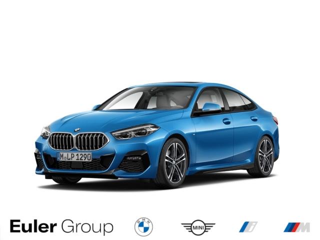 BMW 220 Gran Coupé