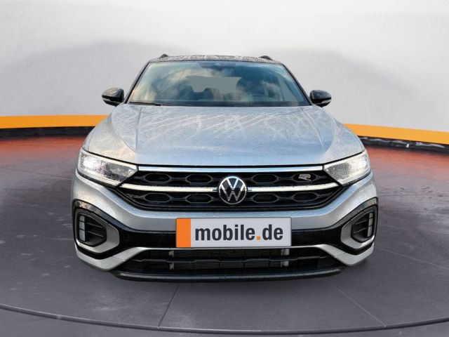 Volkswagen T-Roc R-Line 1.5 TSI IQ.Light/Kamera/Navi/SHZ/AC