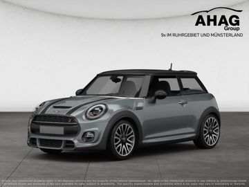 MINI Leasingangebot: MINI One