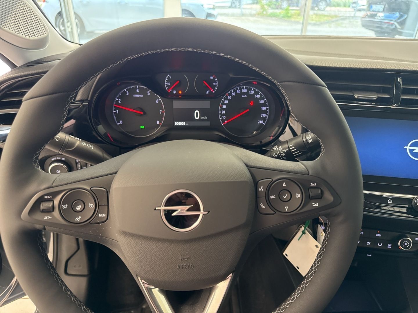 Opel Corsa - Bild 22