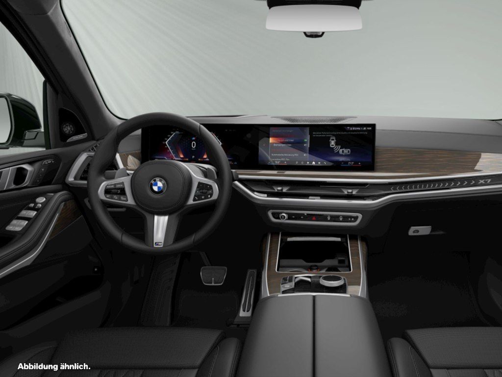 BMW X7 - Bild 4