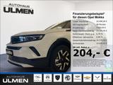 Opel Mokka GS 1.2 Turbo EU6e Navi LED Apple CarPlay A